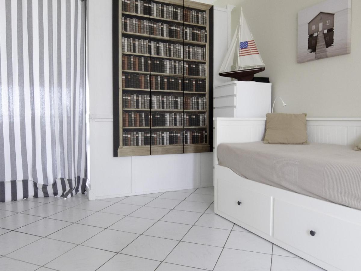 L'Appart Vue Mer La Rochelle  Exterior foto